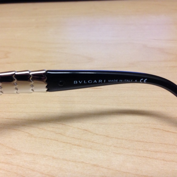 BVLGARI Serpenti Sunglasses BV8104 NWT main image 7